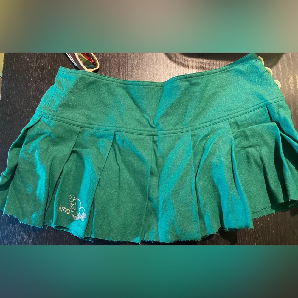 Mini skirt from end 90s from Australia 🇦🇺